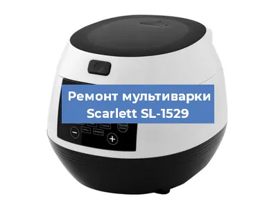 Замена датчика давления на мультиварке Scarlett SL-1529 в Перми